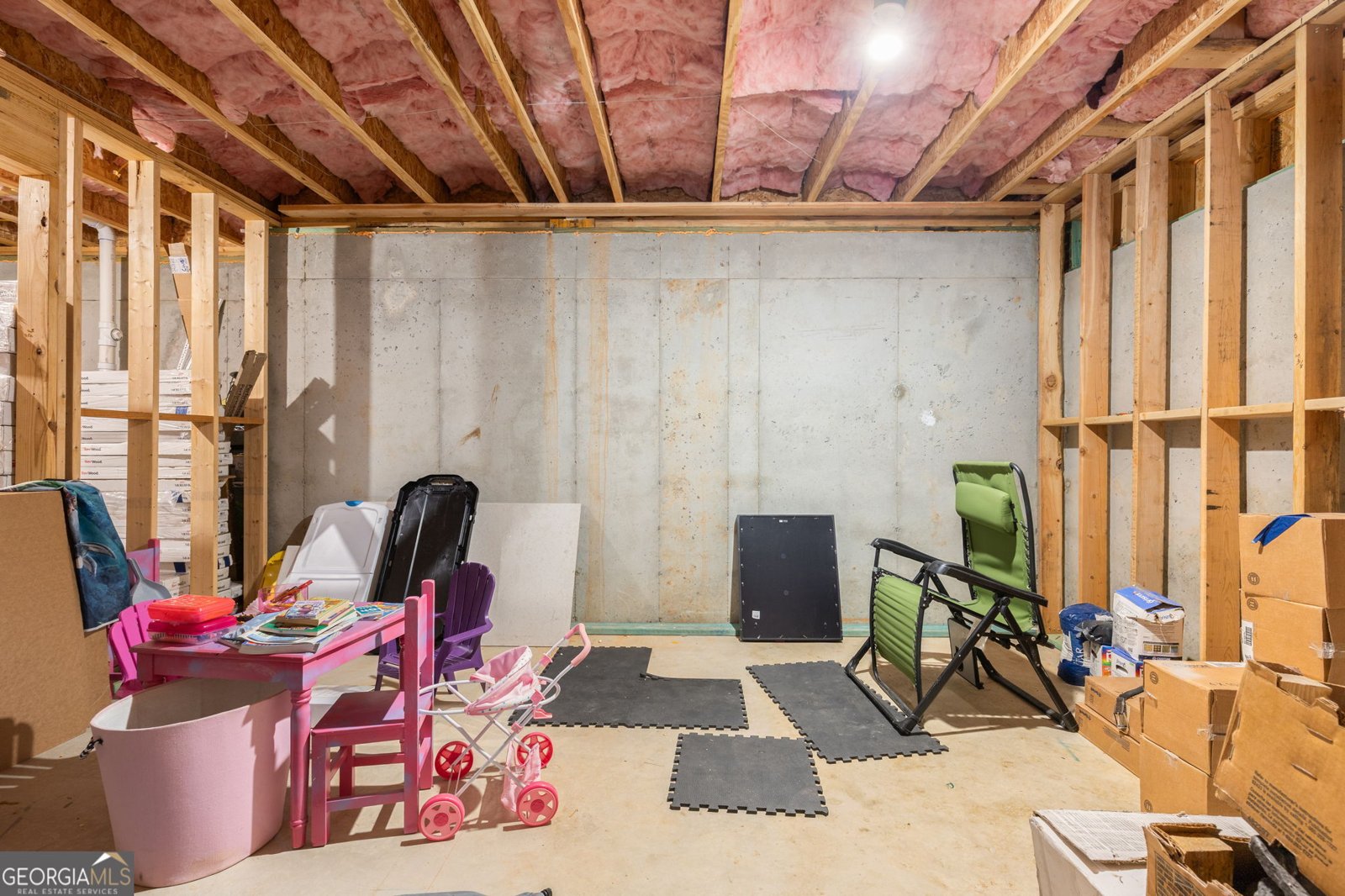 2307 Loughridge Drive Buford - 39