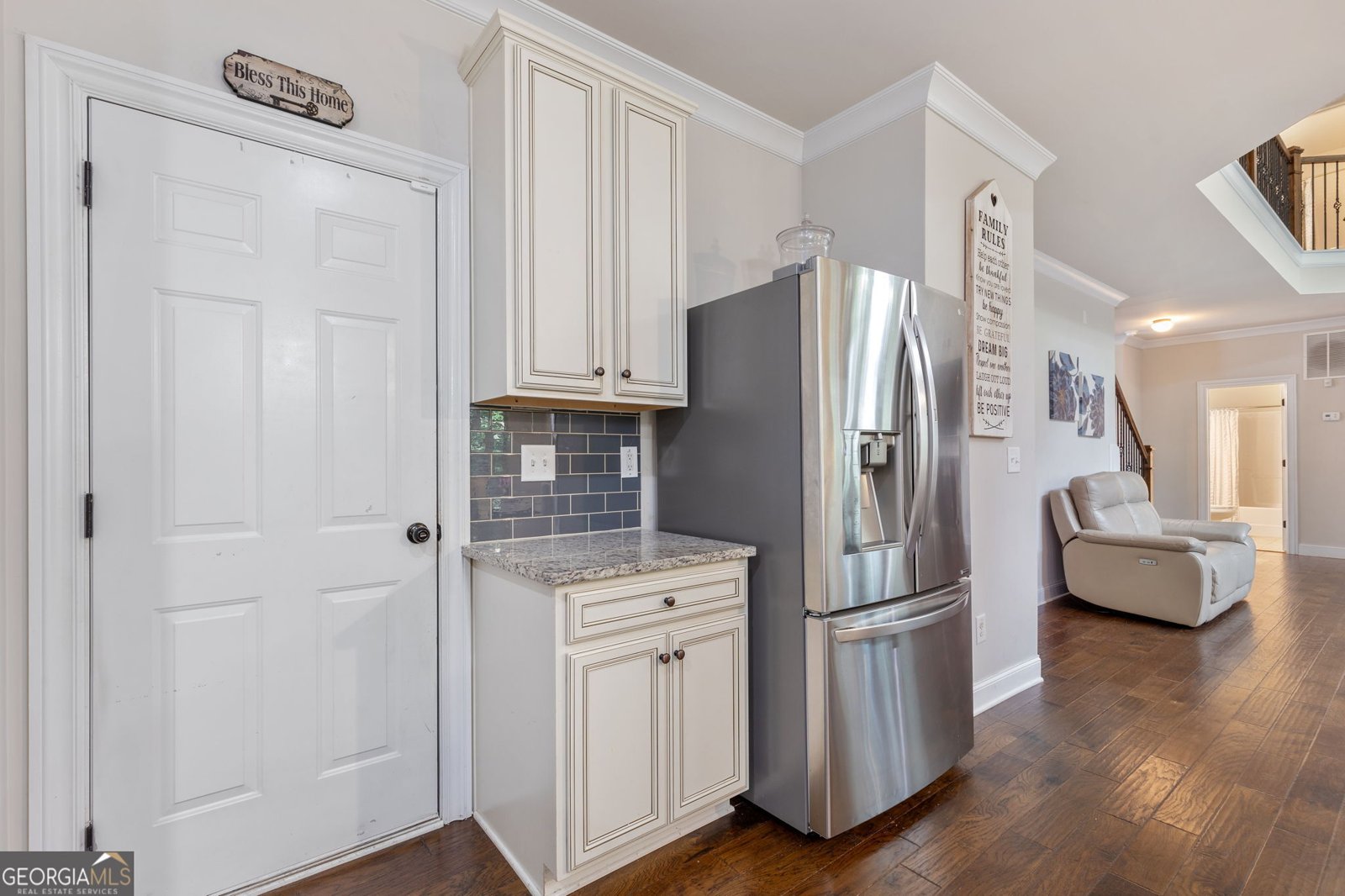 2307 Loughridge Drive Buford - 4