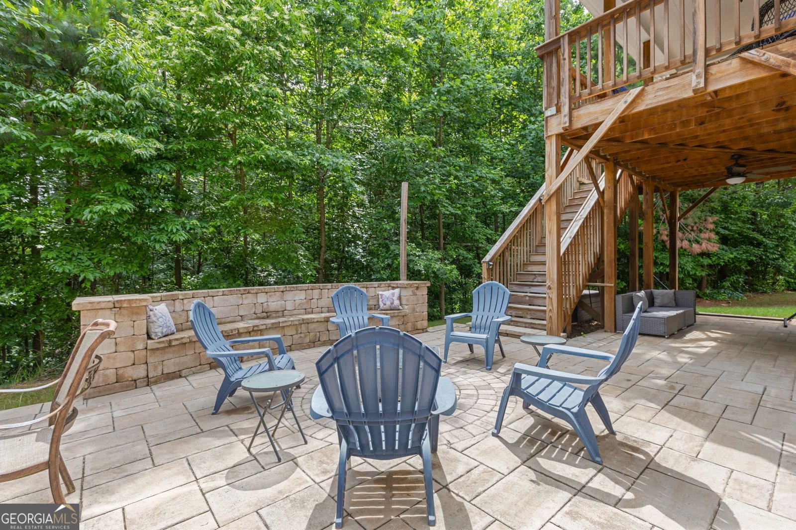 2307 Loughridge Drive Buford - 44