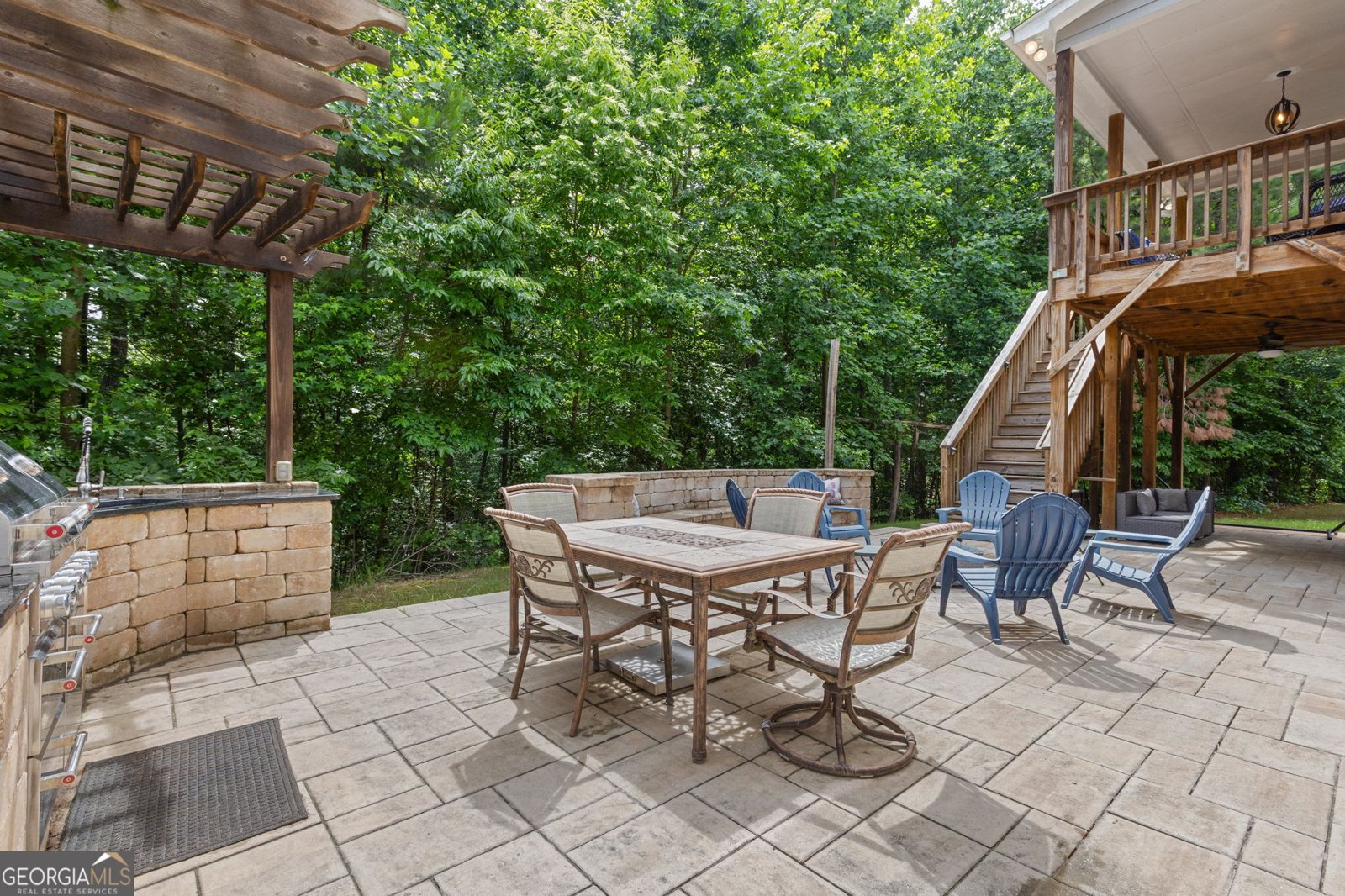 2307 Loughridge Drive Buford - 45