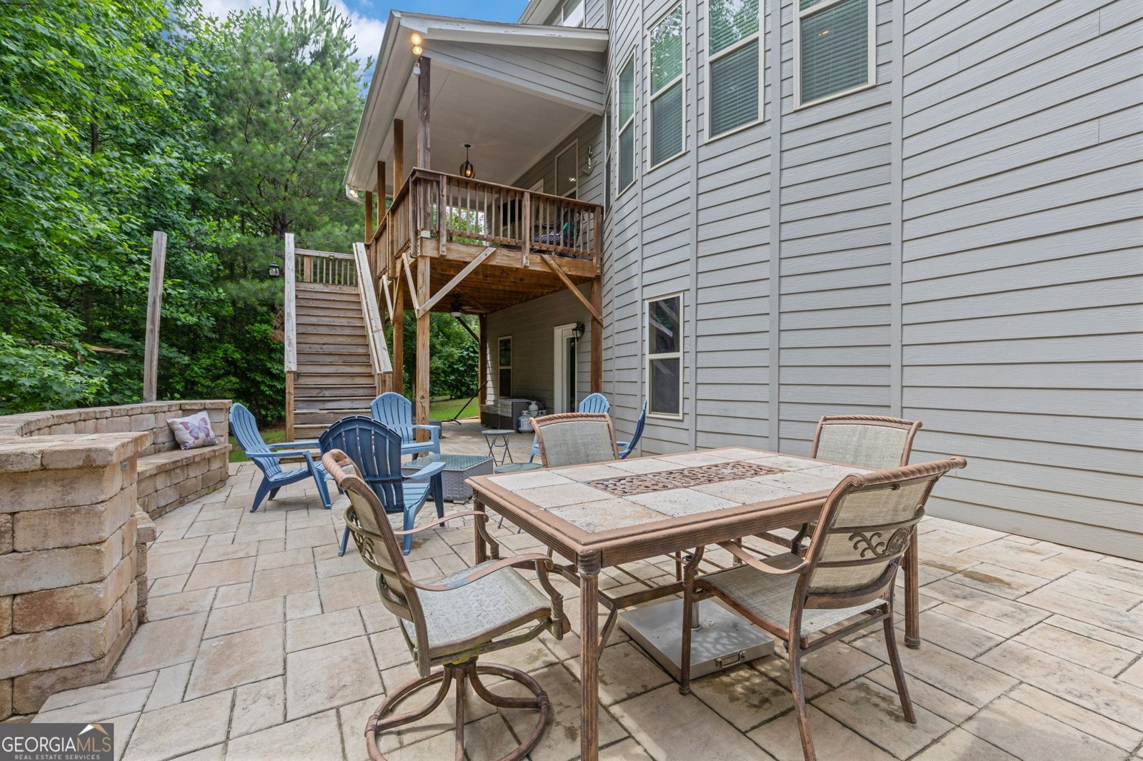 2307 Loughridge Drive Buford - 47