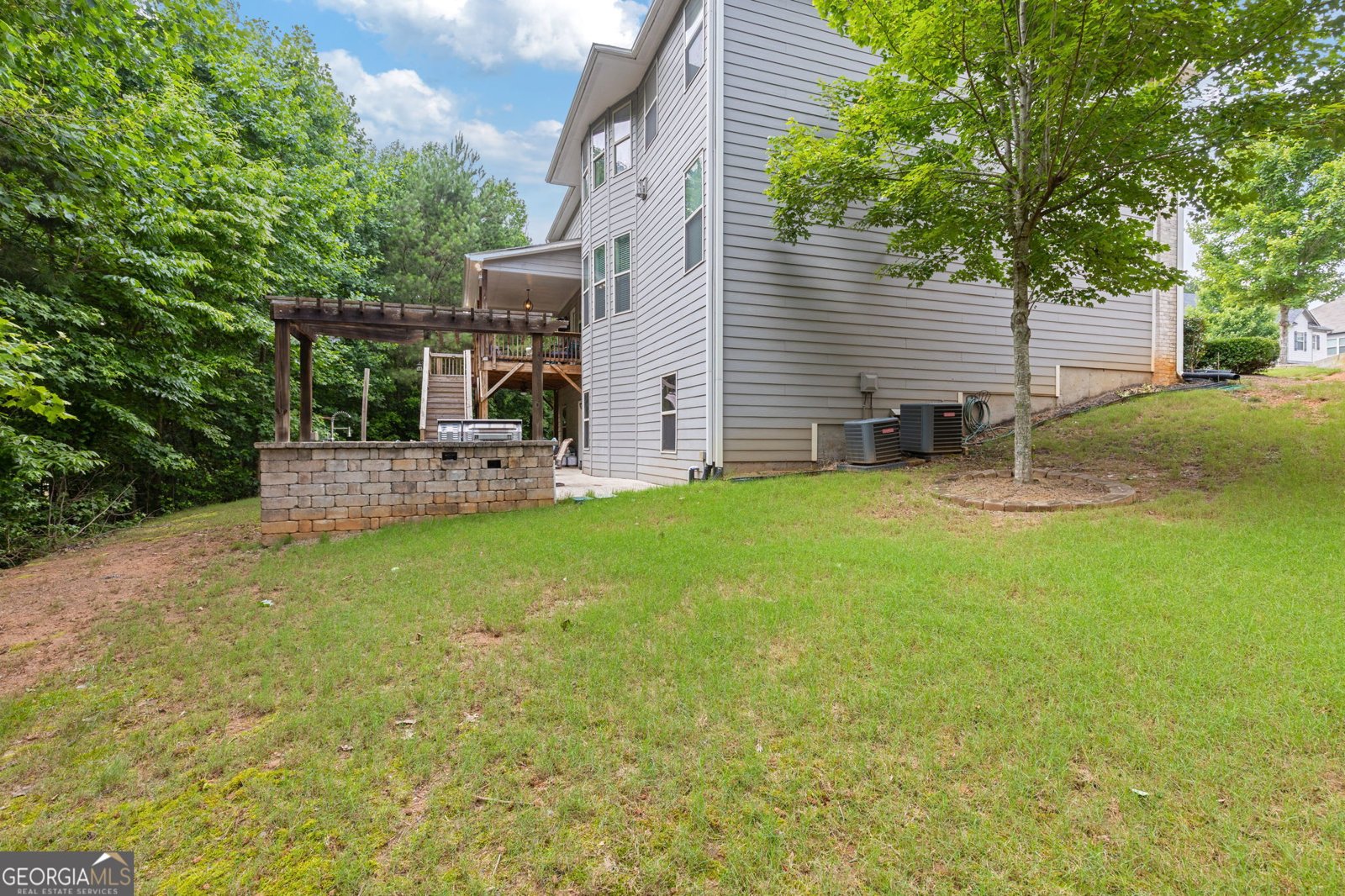 2307 Loughridge Drive Buford - 48