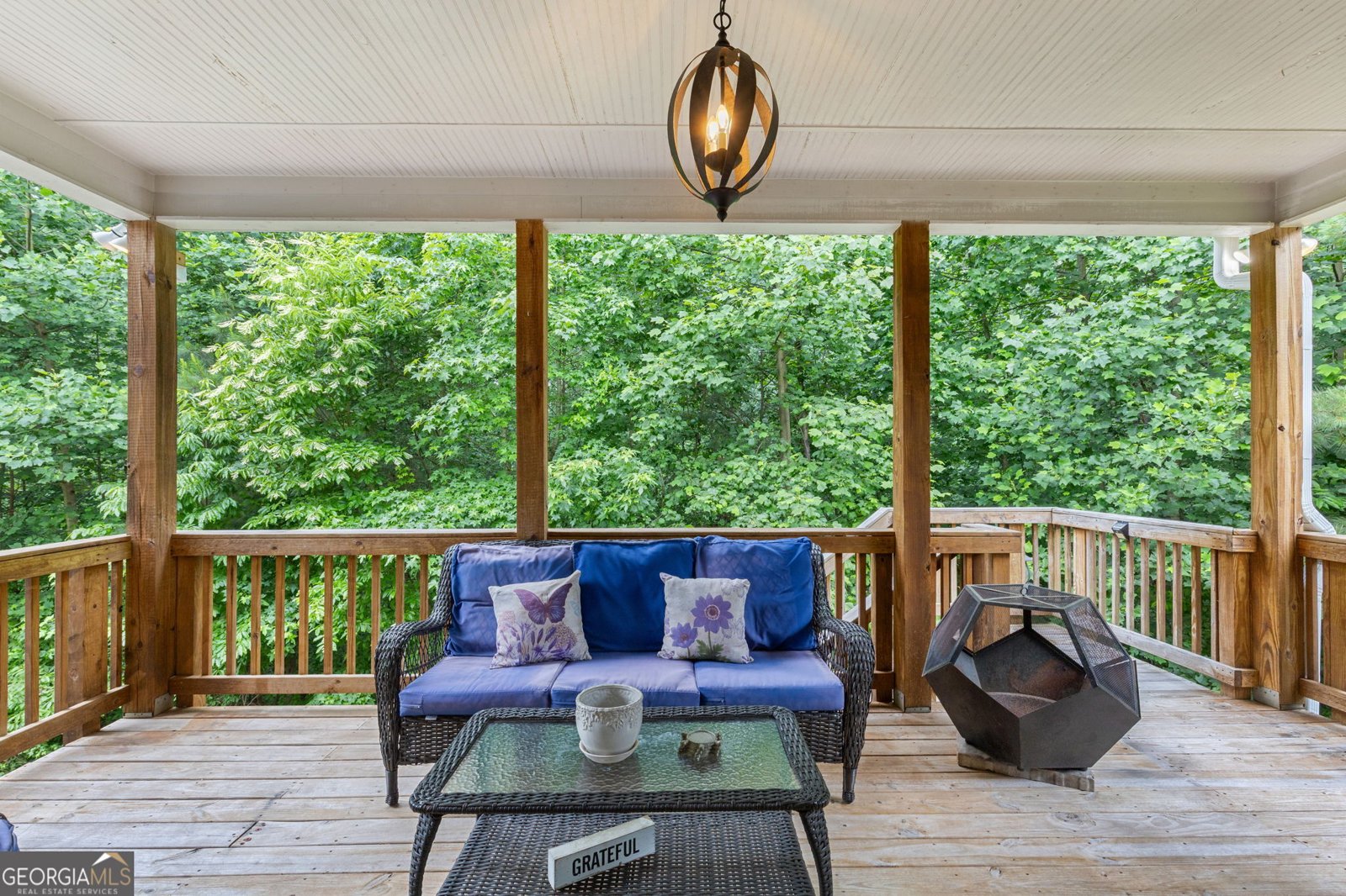 2307 Loughridge Drive Buford - 5