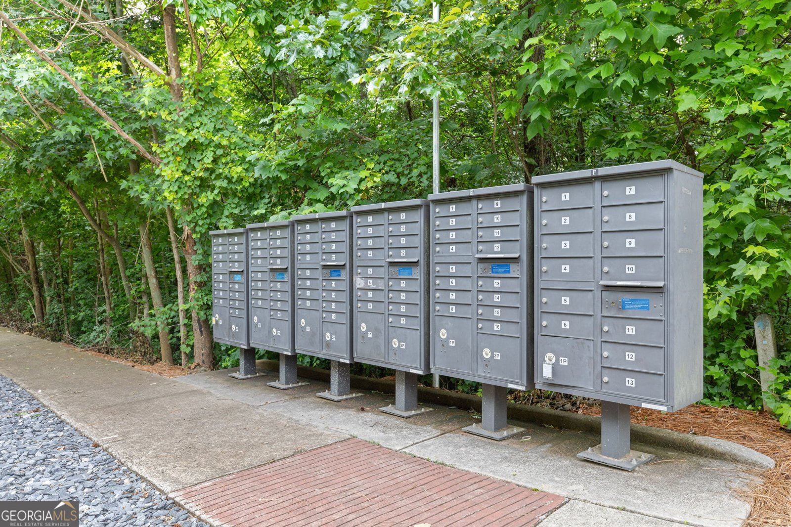 2307 Loughridge Drive Buford - 55