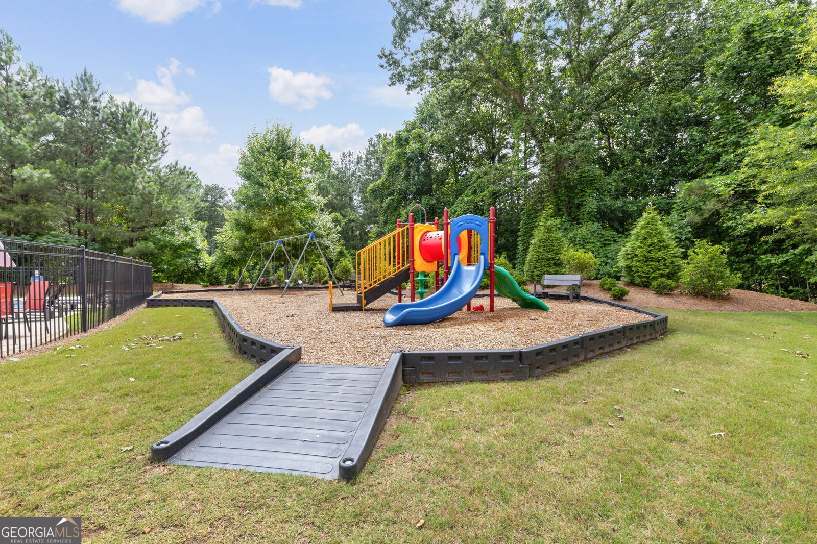 2307 Loughridge Drive Buford - 57