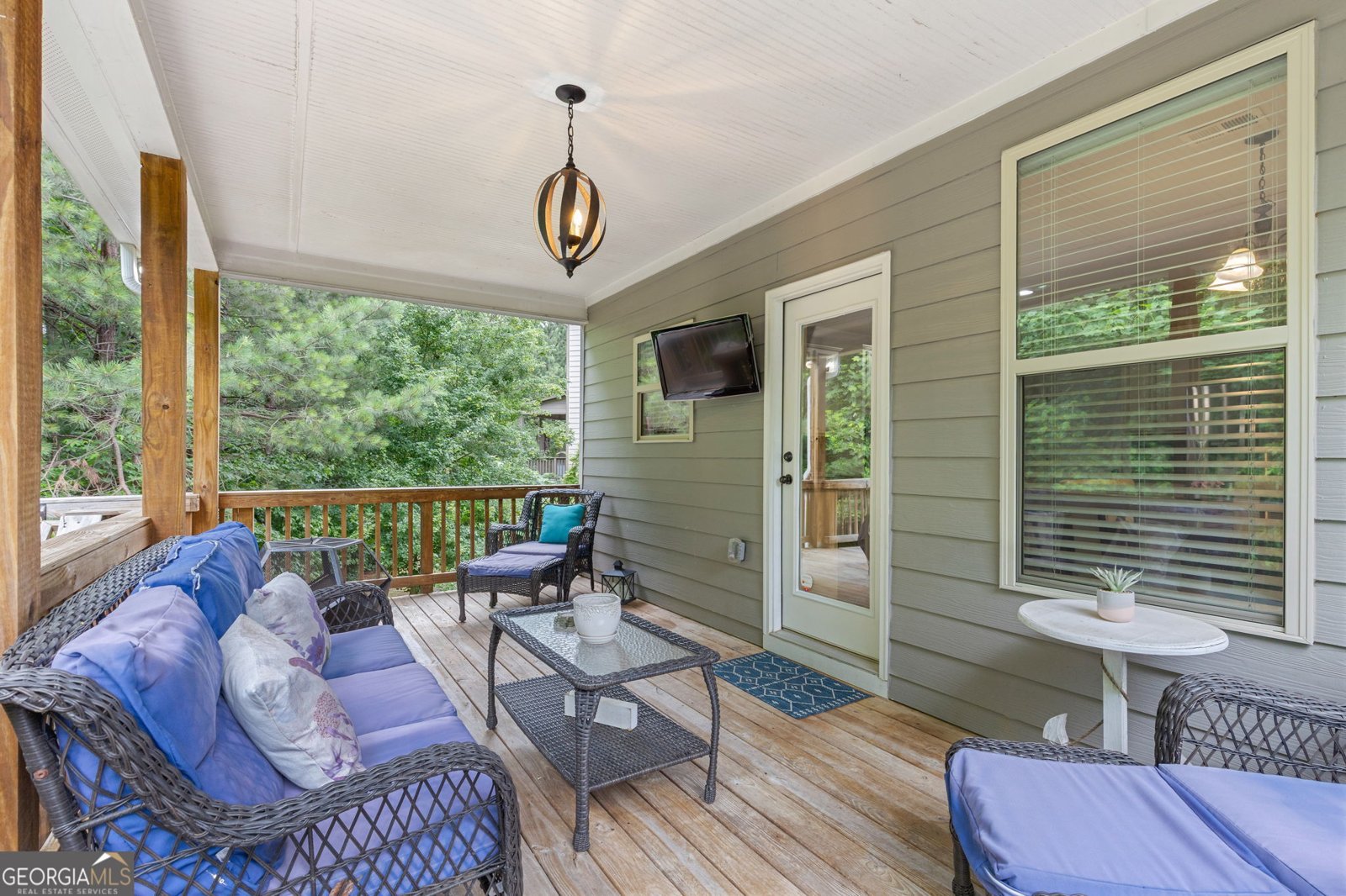 2307 Loughridge Drive Buford - 6