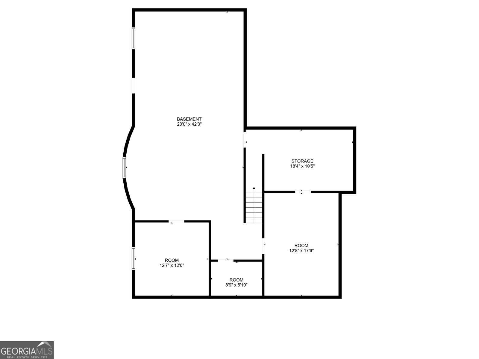 2307 Loughridge Drive Buford - 61