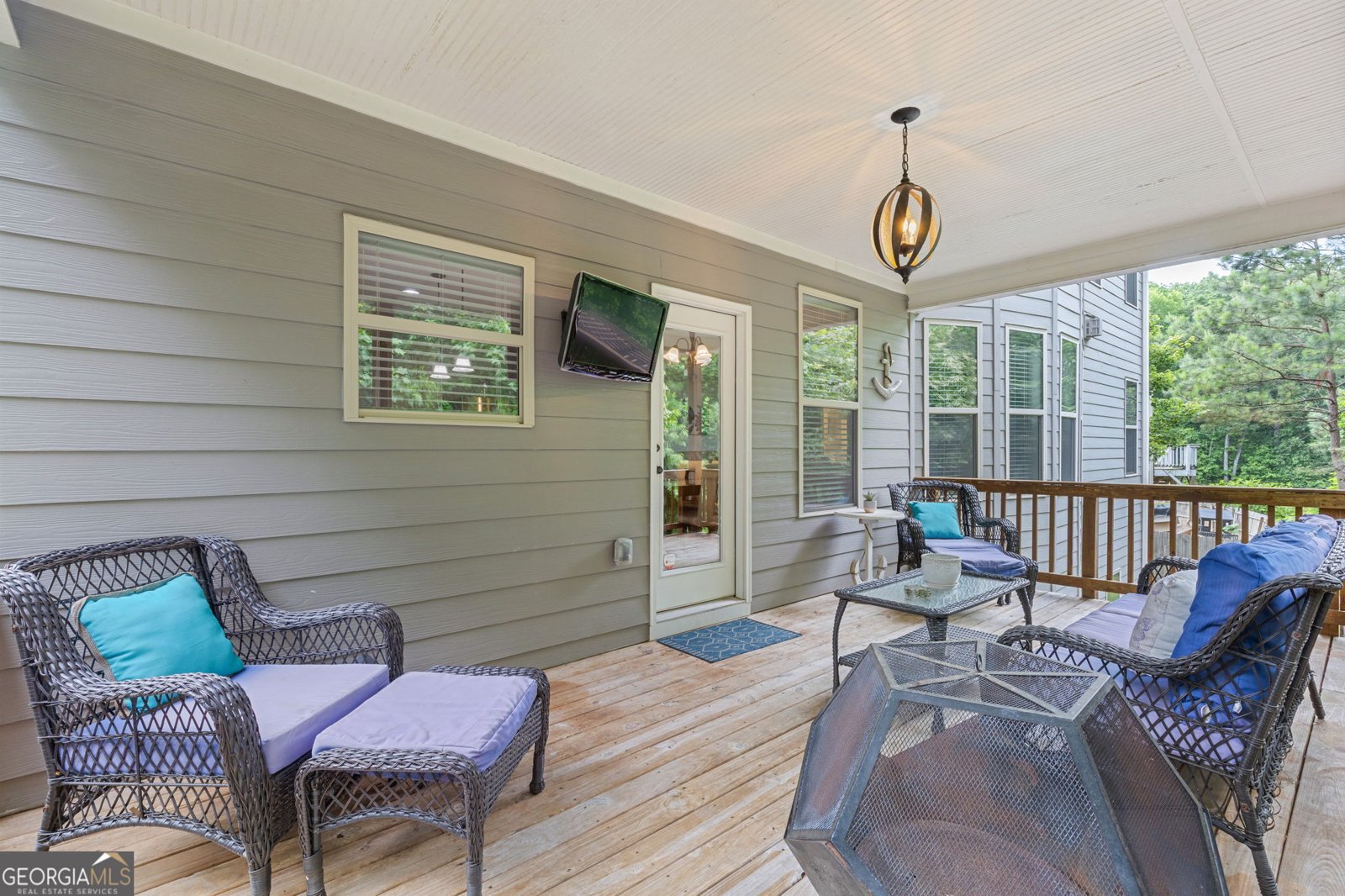 2307 Loughridge Drive Buford - 7