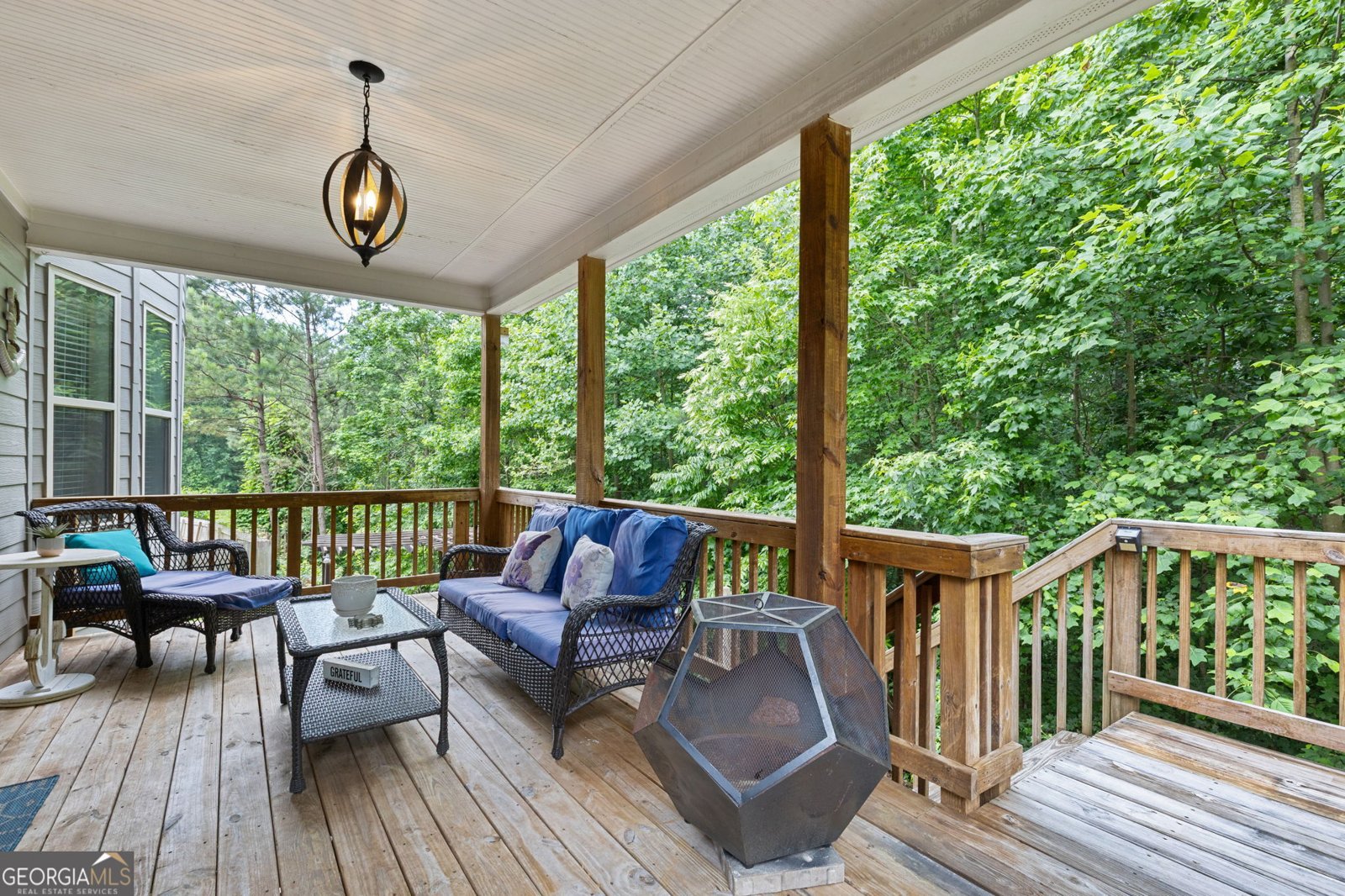 2307 Loughridge Drive Buford - 8