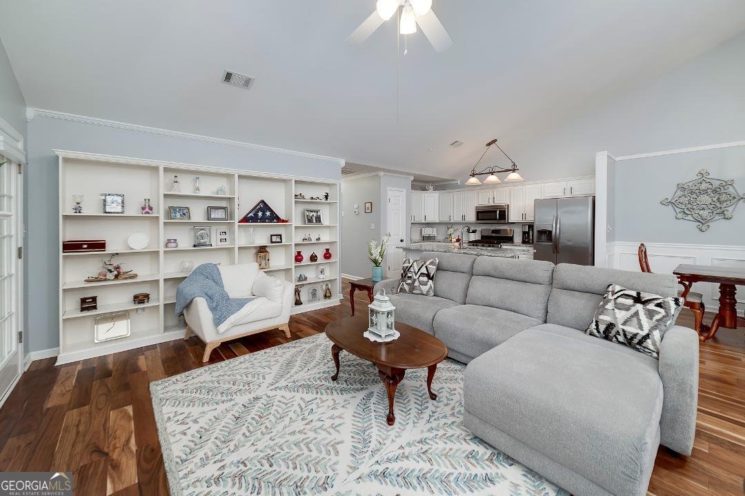 75 Courtyard Lane Newnan - 12