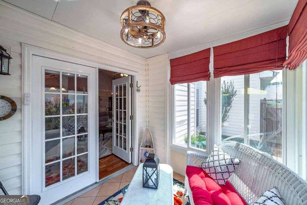 75 Courtyard Lane Newnan - 15