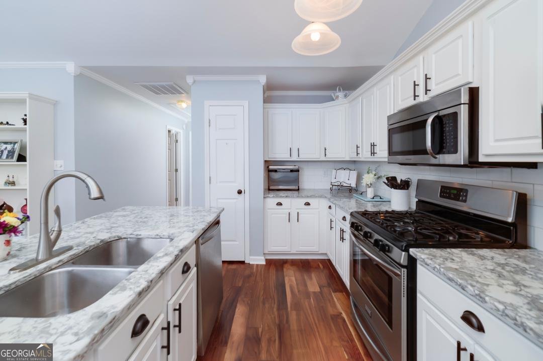 75 Courtyard Lane Newnan - 16