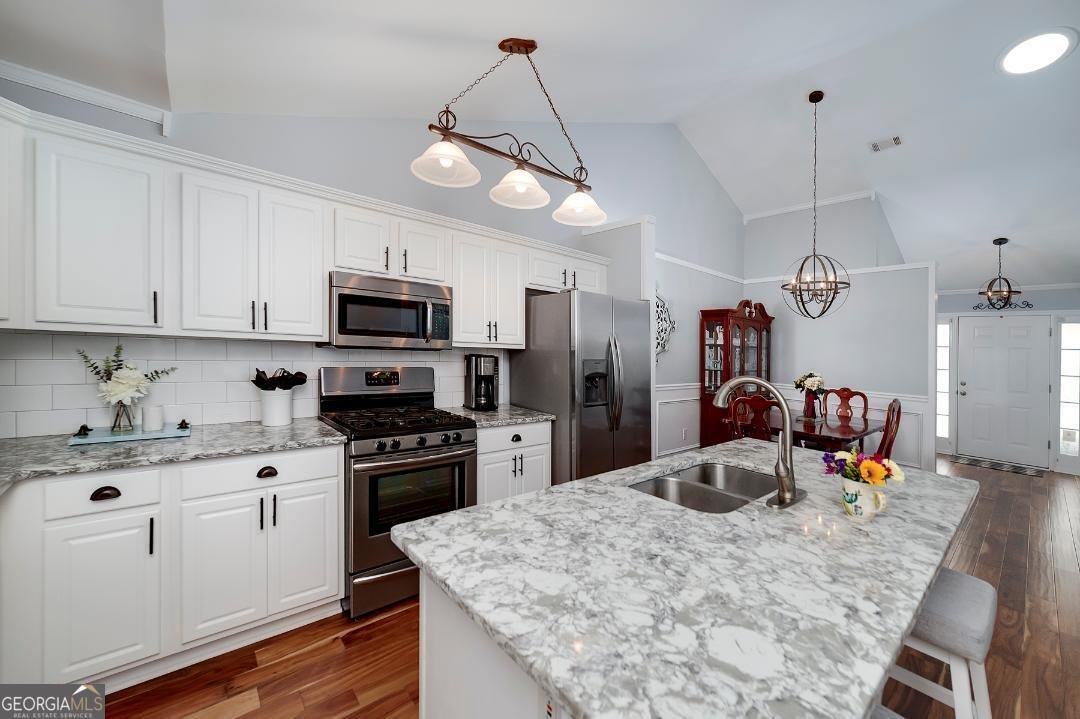 75 Courtyard Lane Newnan - 17