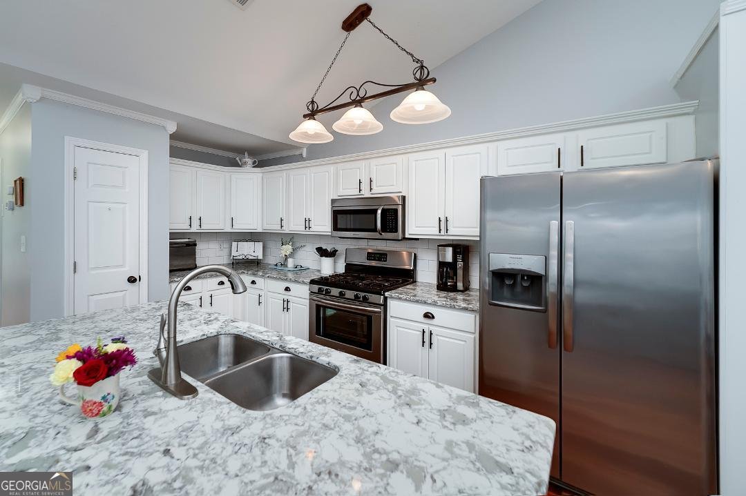 75 Courtyard Lane Newnan - 18