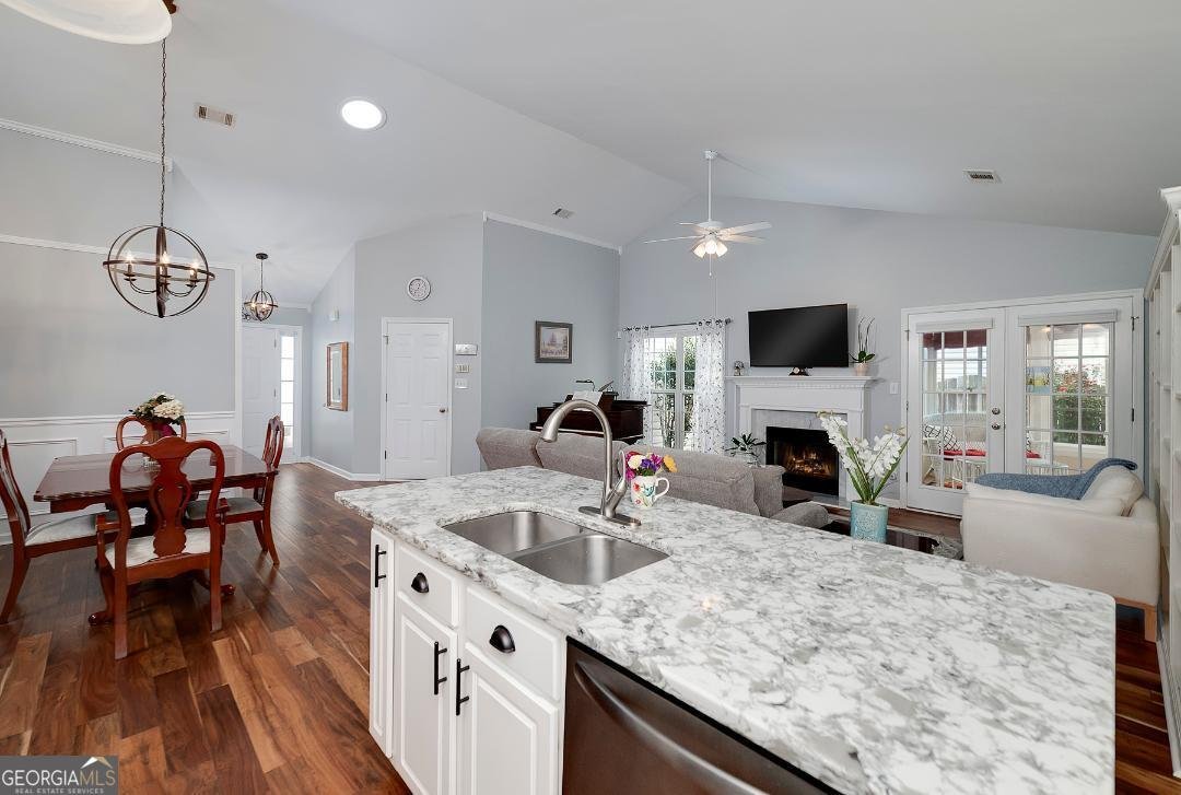 75 Courtyard Lane Newnan - 19