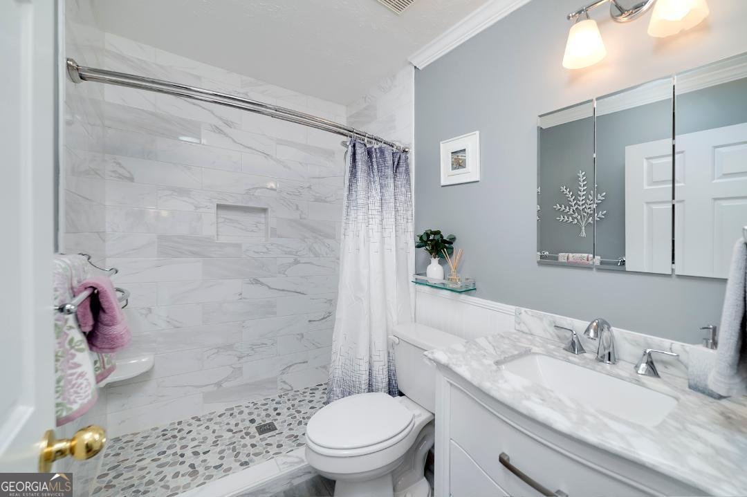 75 Courtyard Lane Newnan - 20