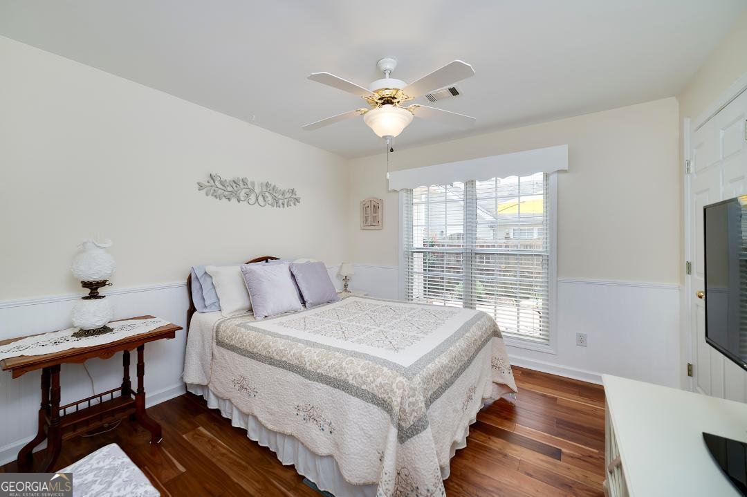 75 Courtyard Lane Newnan - 21