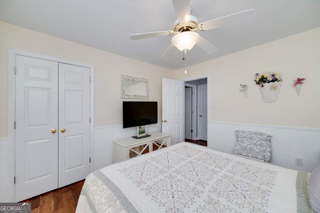 75 Courtyard Lane Newnan - 22