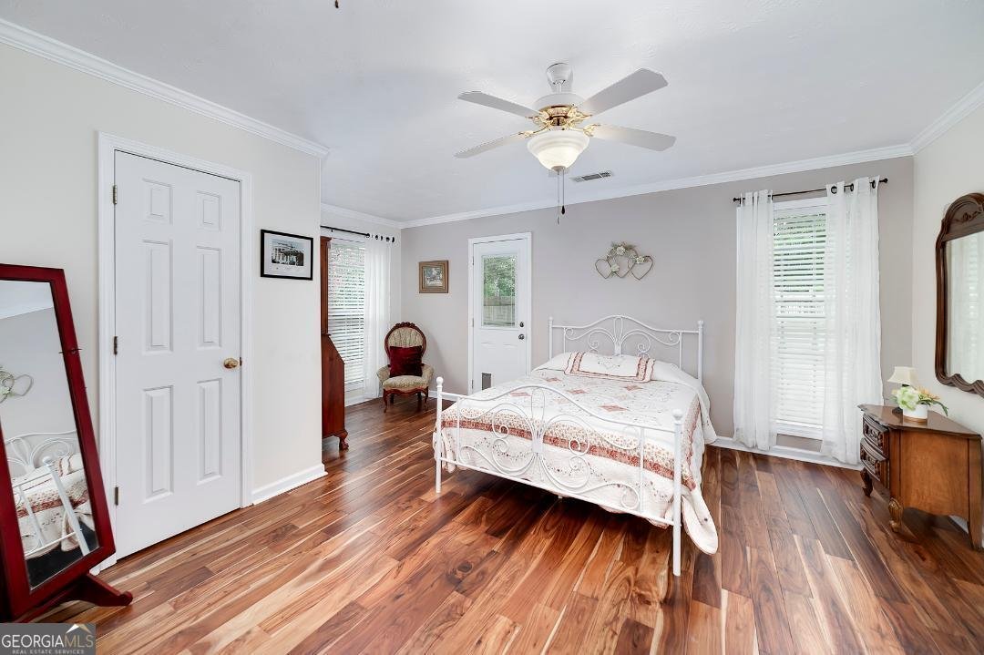 75 Courtyard Lane Newnan - 23