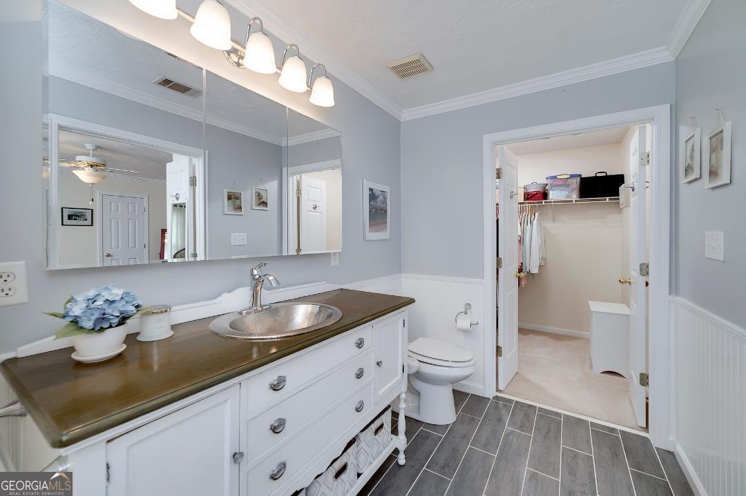 75 Courtyard Lane Newnan - 26