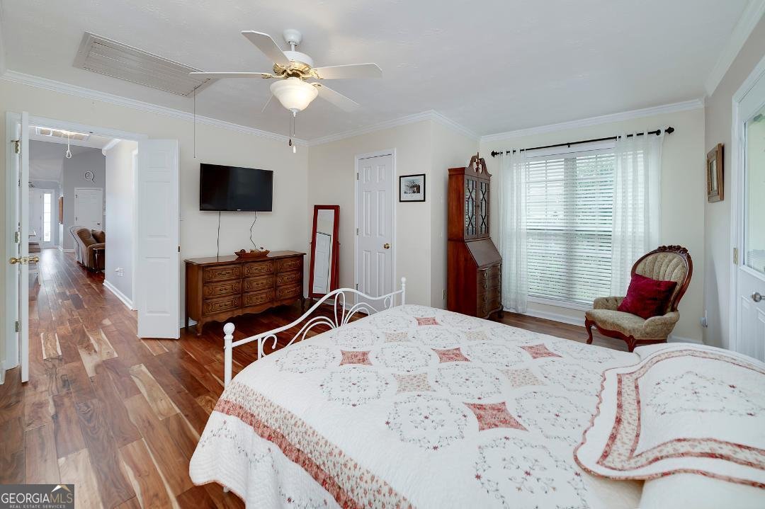 75 Courtyard Lane Newnan - 27