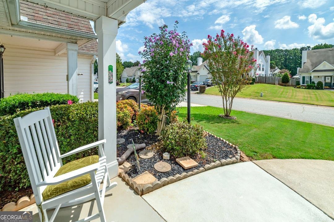 75 Courtyard Lane Newnan - 3