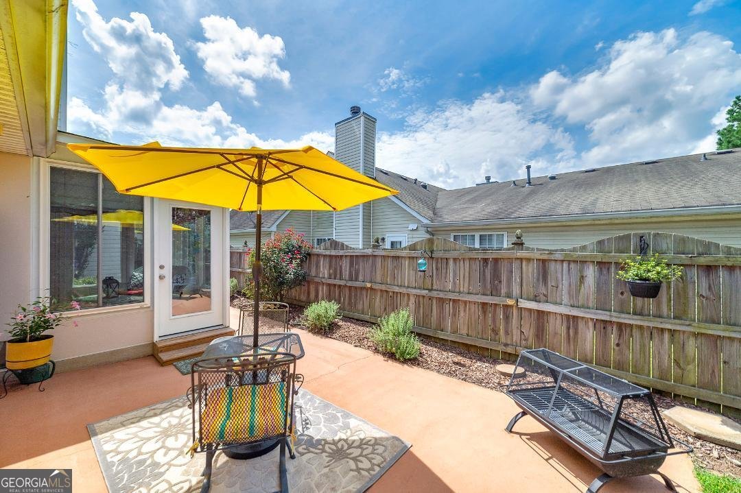 75 Courtyard Lane Newnan - 31