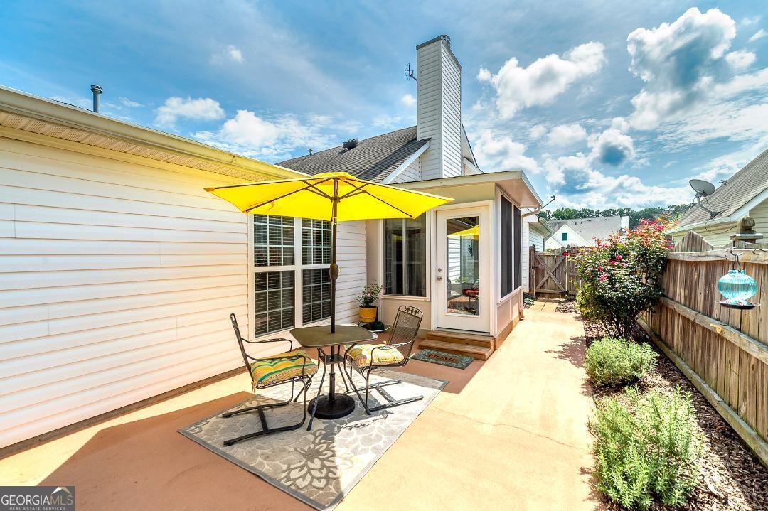 75 Courtyard Lane Newnan - 32