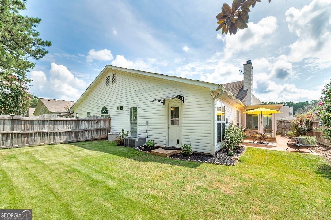 75 Courtyard Lane Newnan - 33