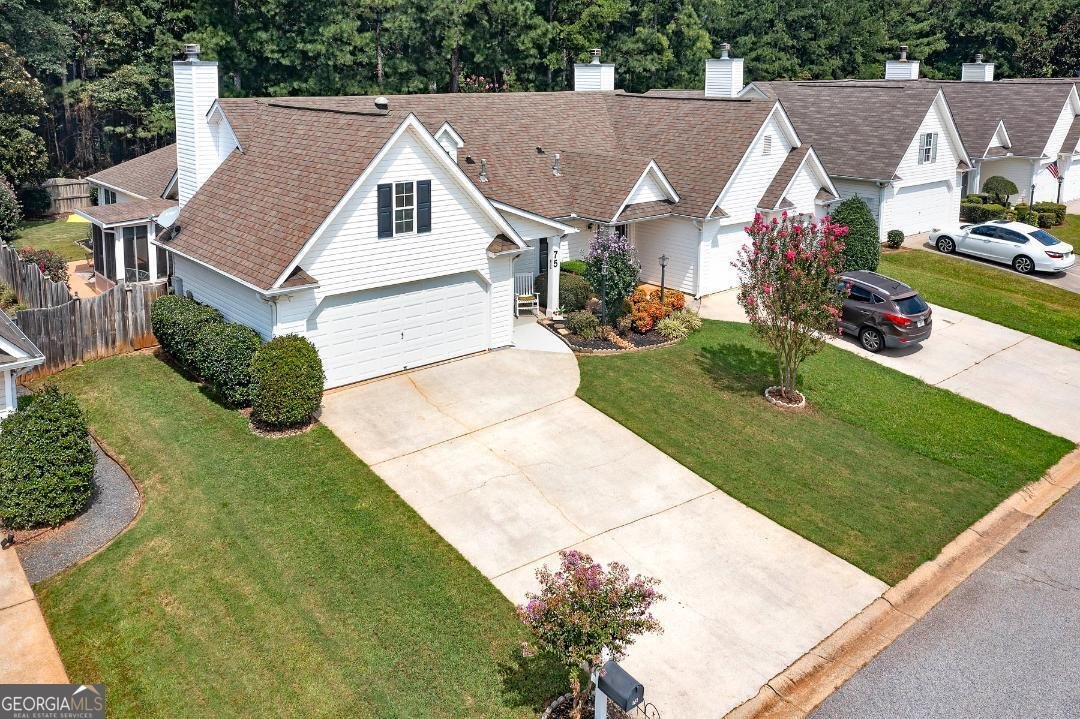 75 Courtyard Lane Newnan - 36