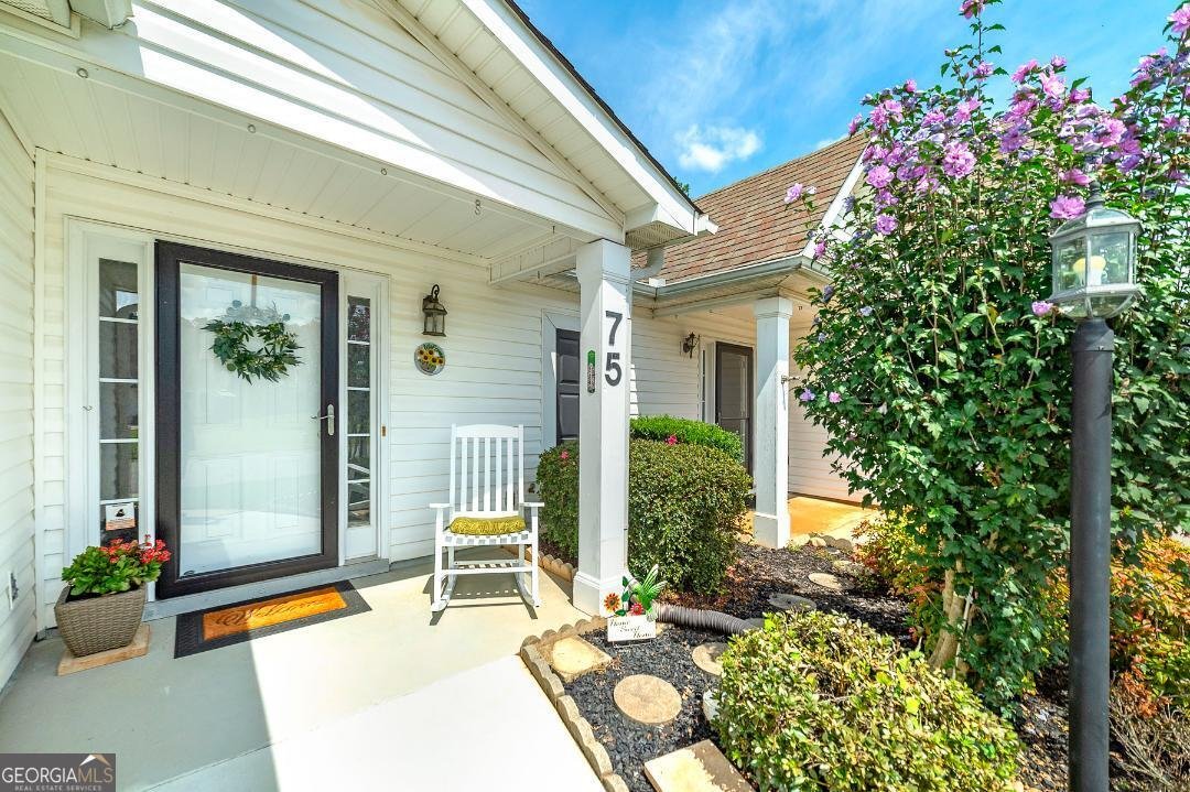 75 Courtyard Lane Newnan - 4