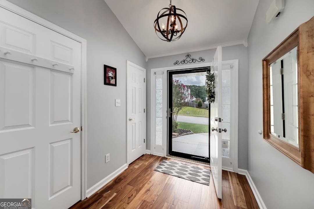 75 Courtyard Lane Newnan - 5