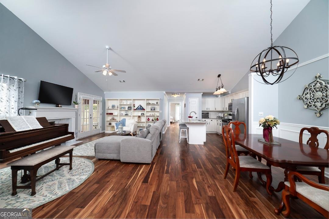 75 Courtyard Lane Newnan - 6