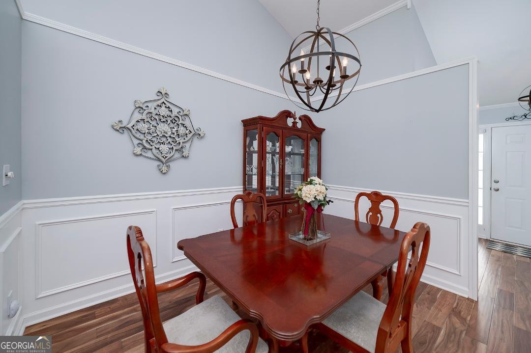 75 Courtyard Lane Newnan - 7