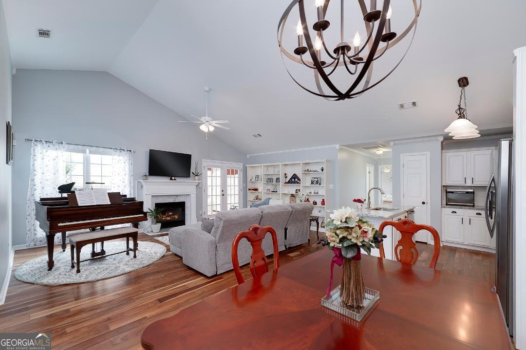 75 Courtyard Lane Newnan - 8