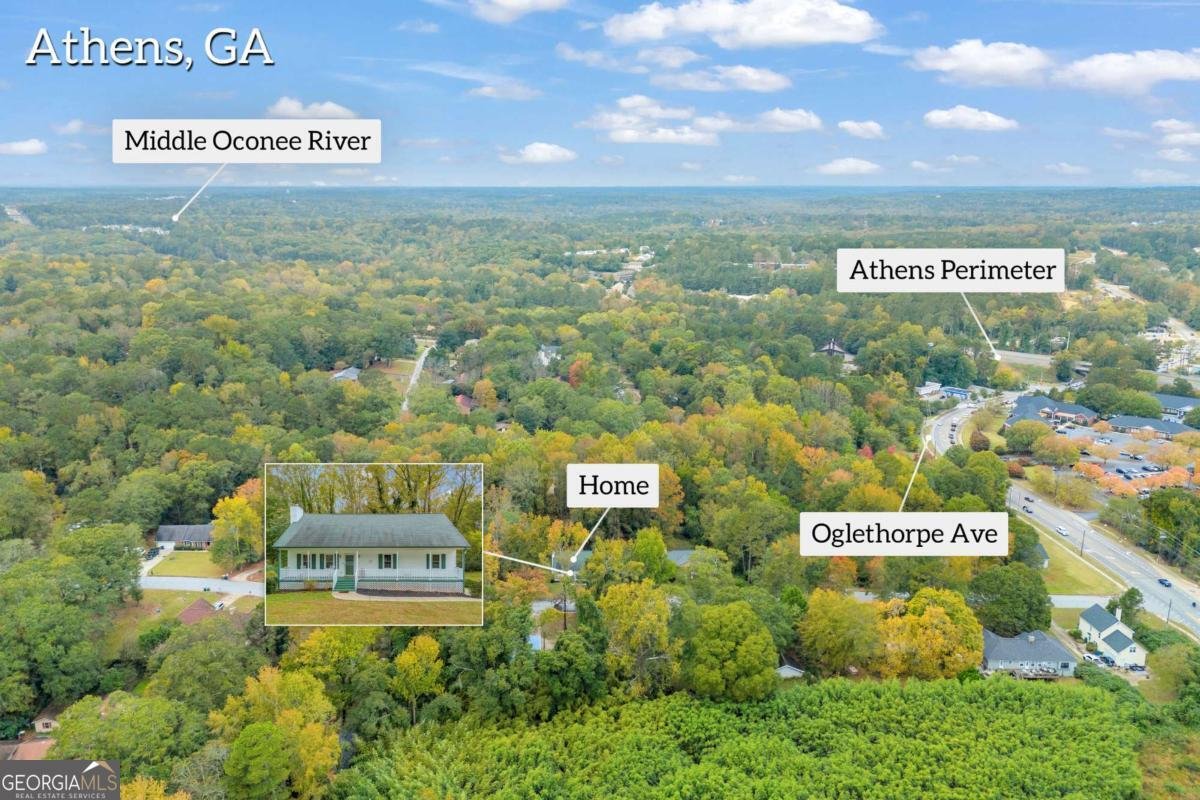 140 Breckenridge Lane Athens - 29