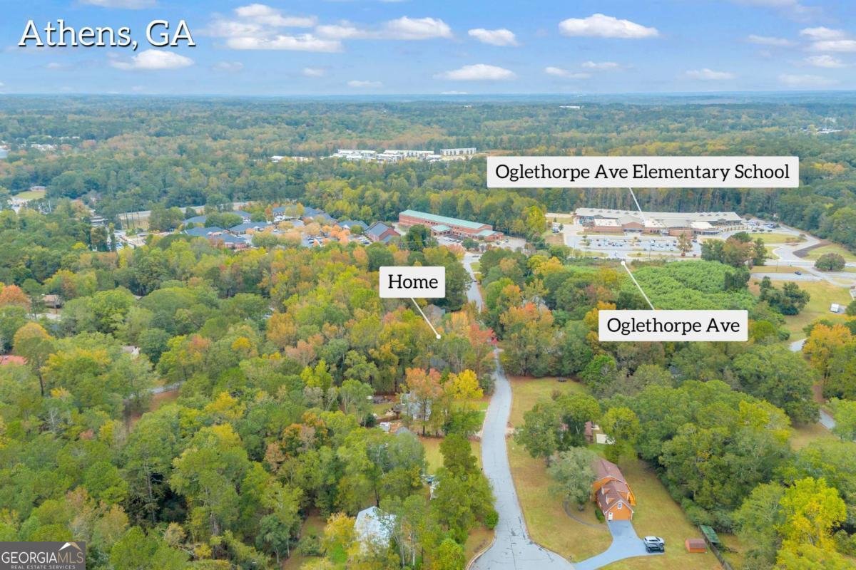 140 Breckenridge Lane Athens - 32