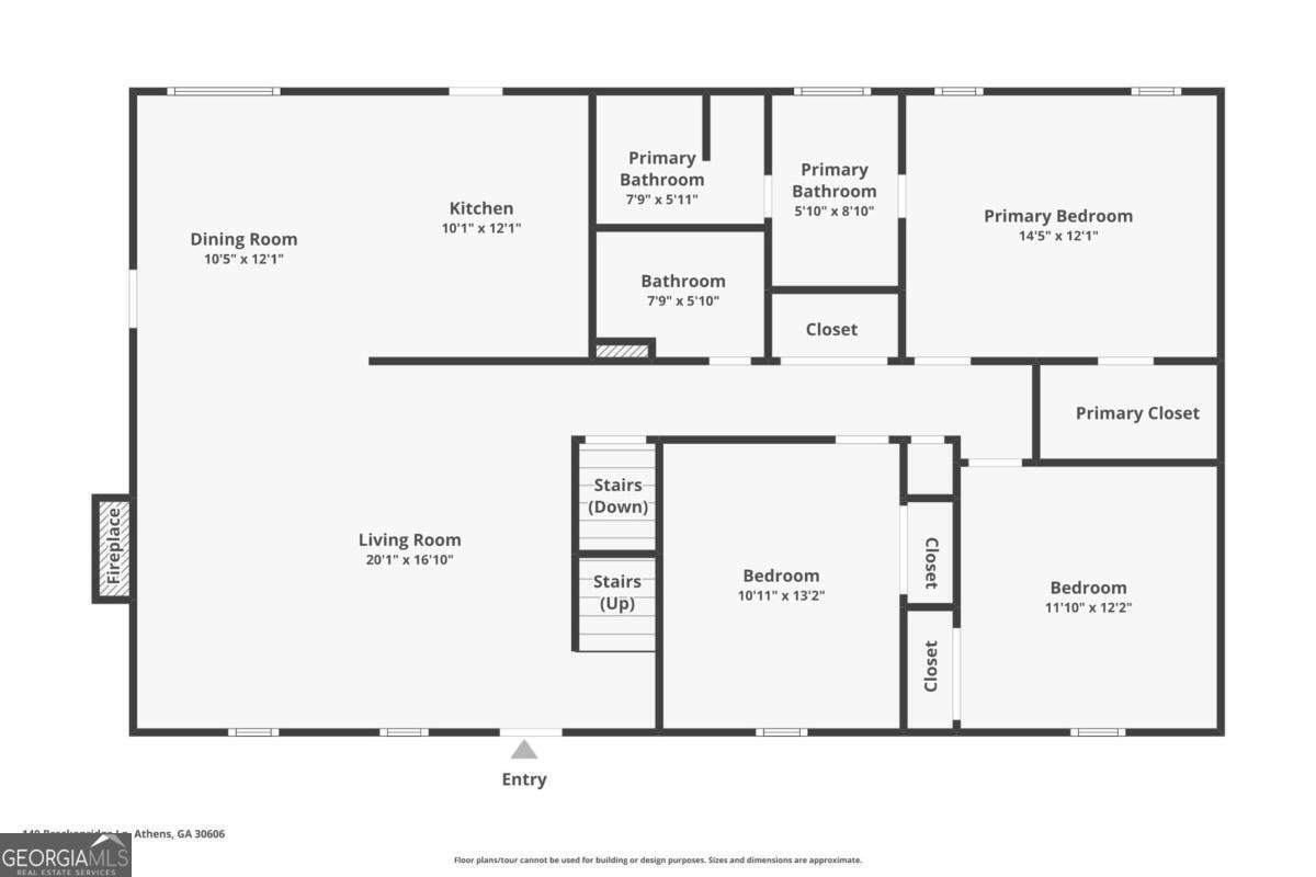 140 Breckenridge Lane Athens - 34
