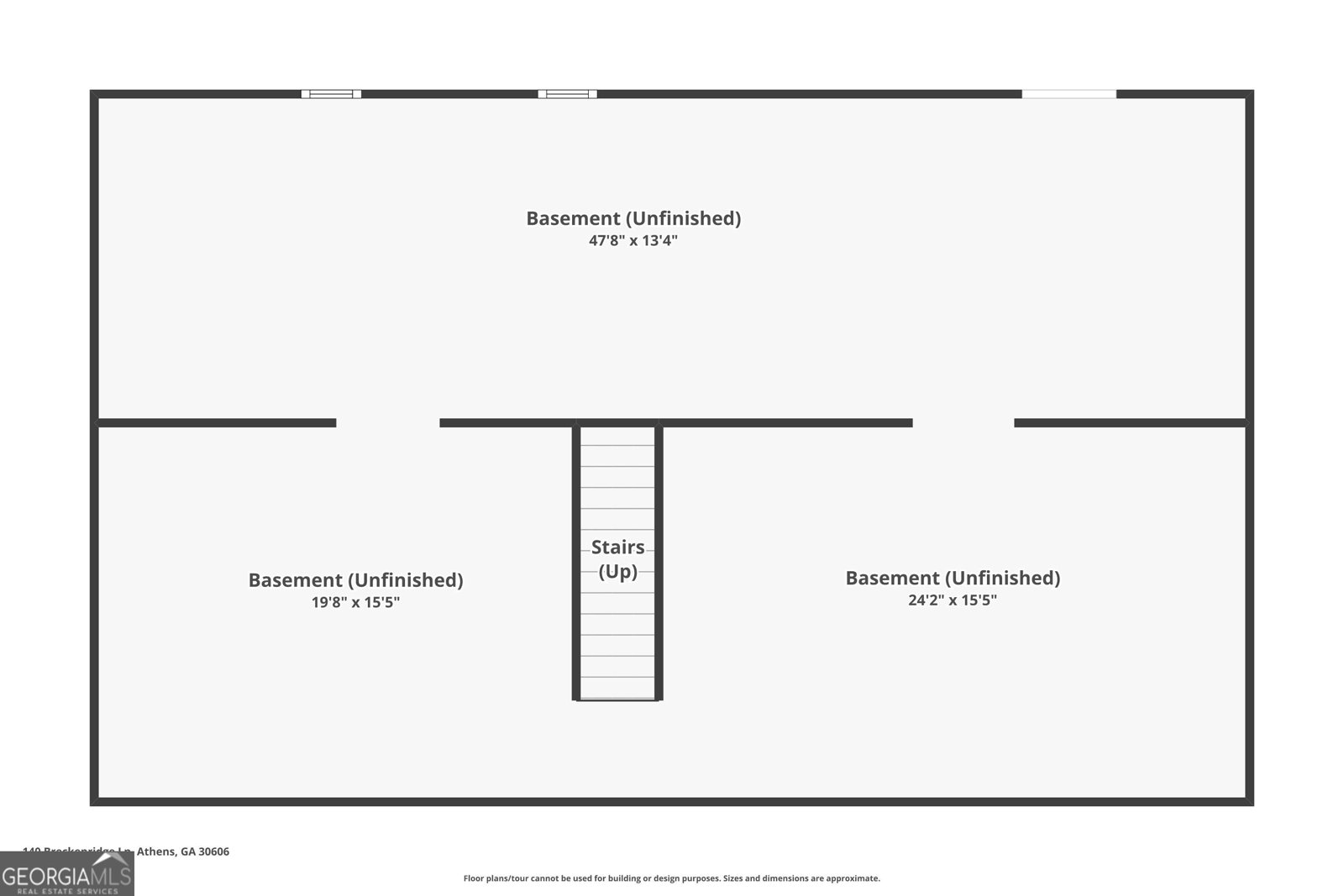 140 Breckenridge Lane Athens - 36