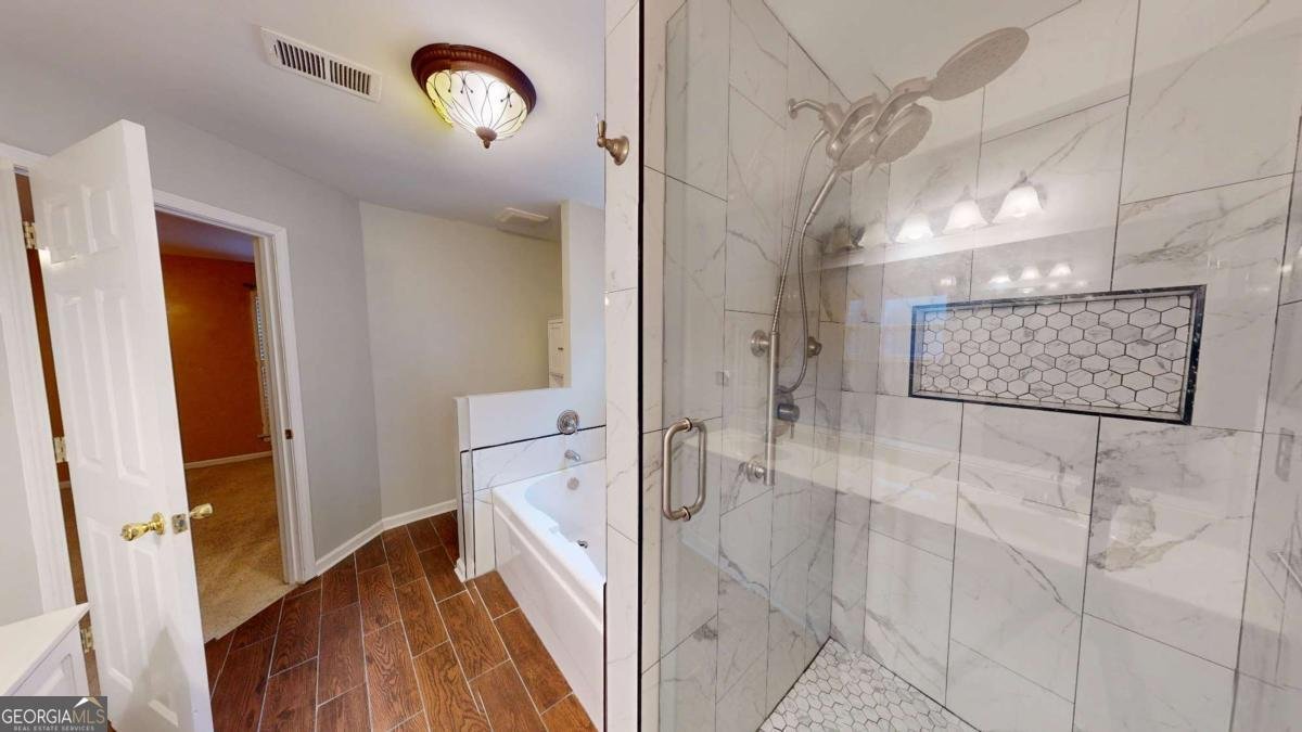 1920 Glynmoore Drive Lawrenceville - 1