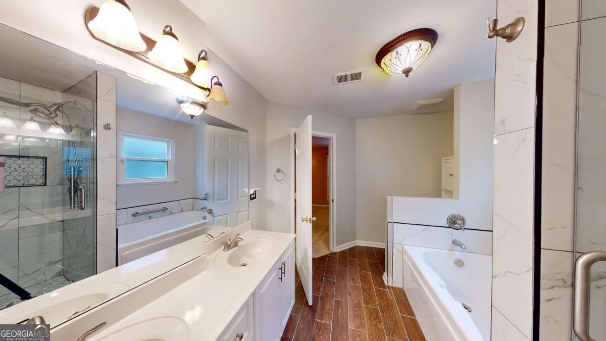 1920 Glynmoore Drive Lawrenceville - 17