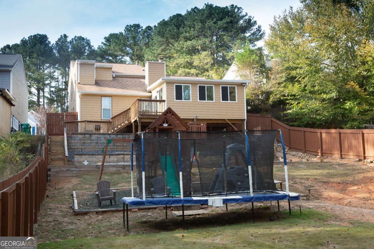 1920 Glynmoore Drive Lawrenceville - 45