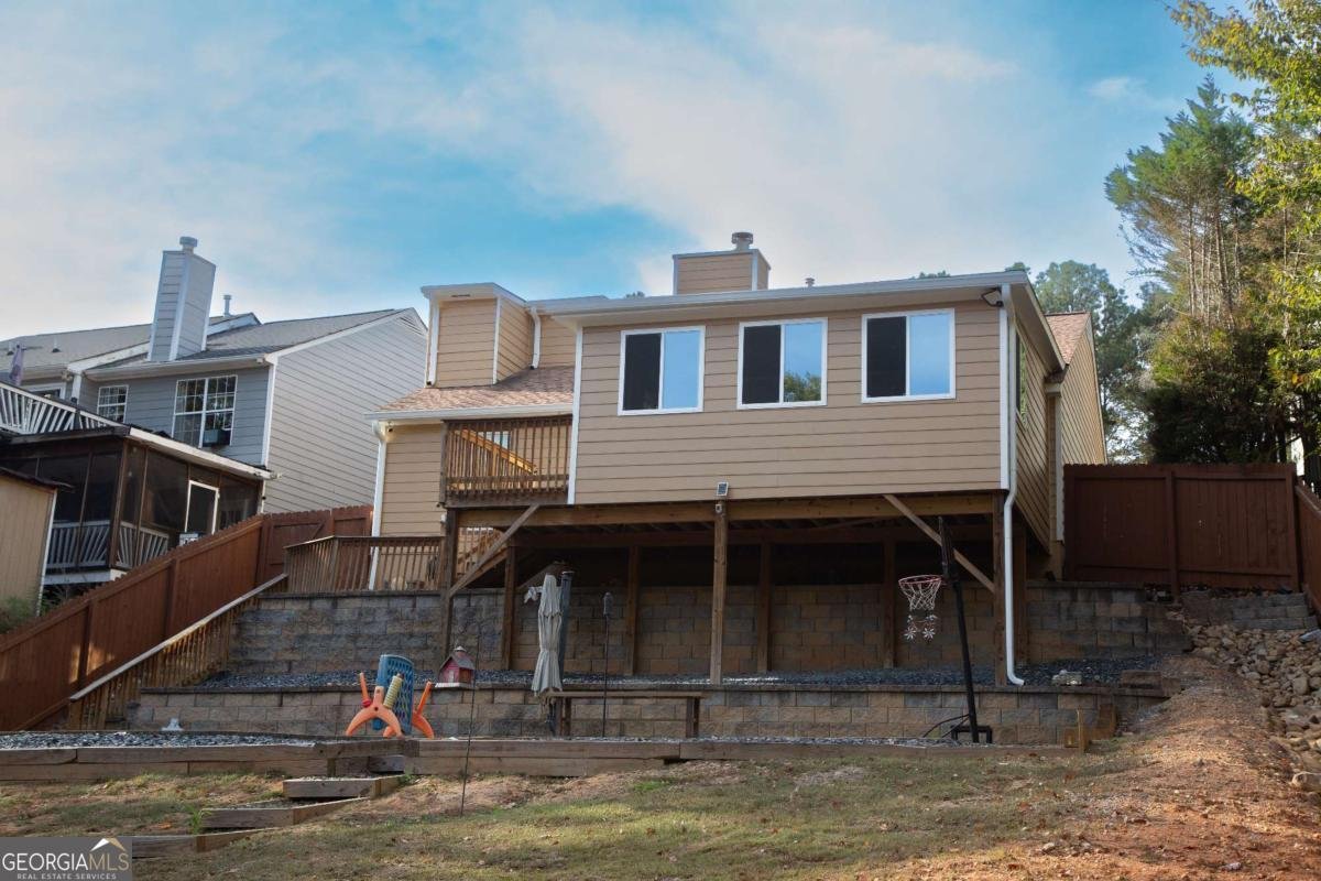 1920 Glynmoore Drive Lawrenceville - 46