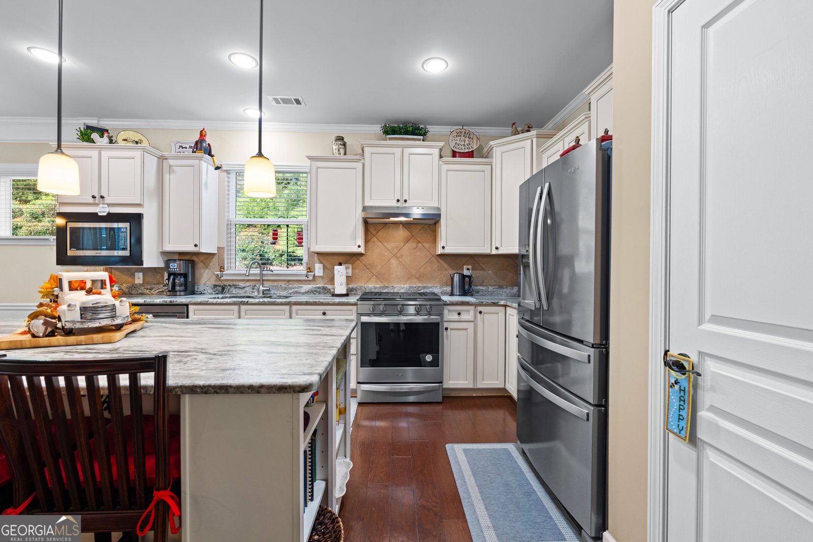 100 Crape Myrtle Drive Griffin - 13