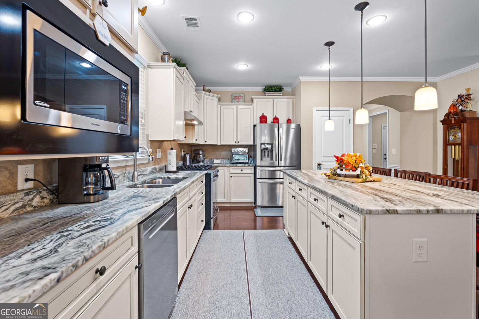 100 Crape Myrtle Drive Griffin - 17