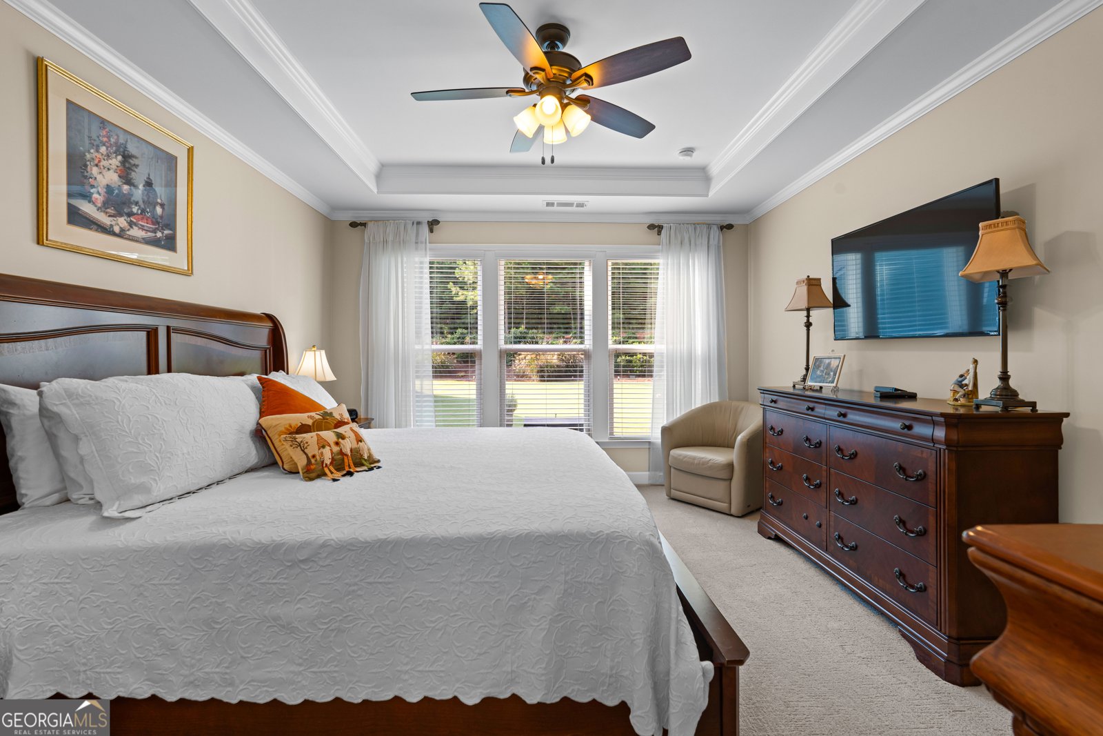 100 Crape Myrtle Drive Griffin - 21