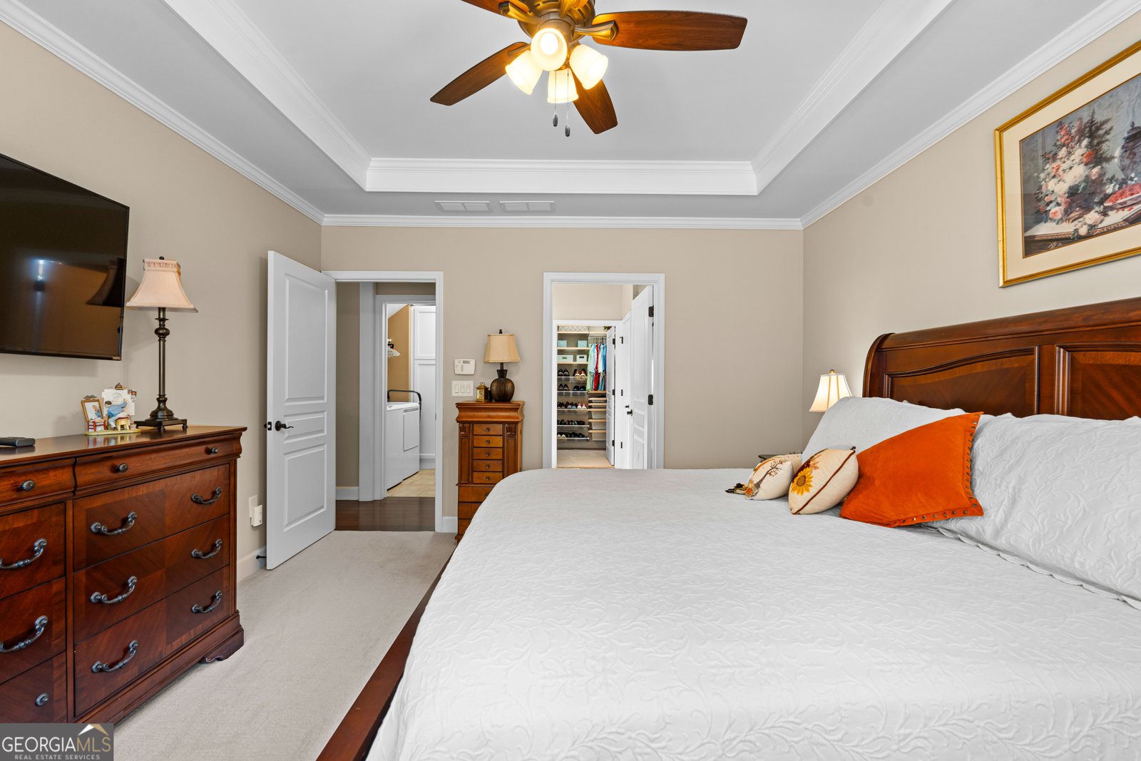 100 Crape Myrtle Drive Griffin - 23