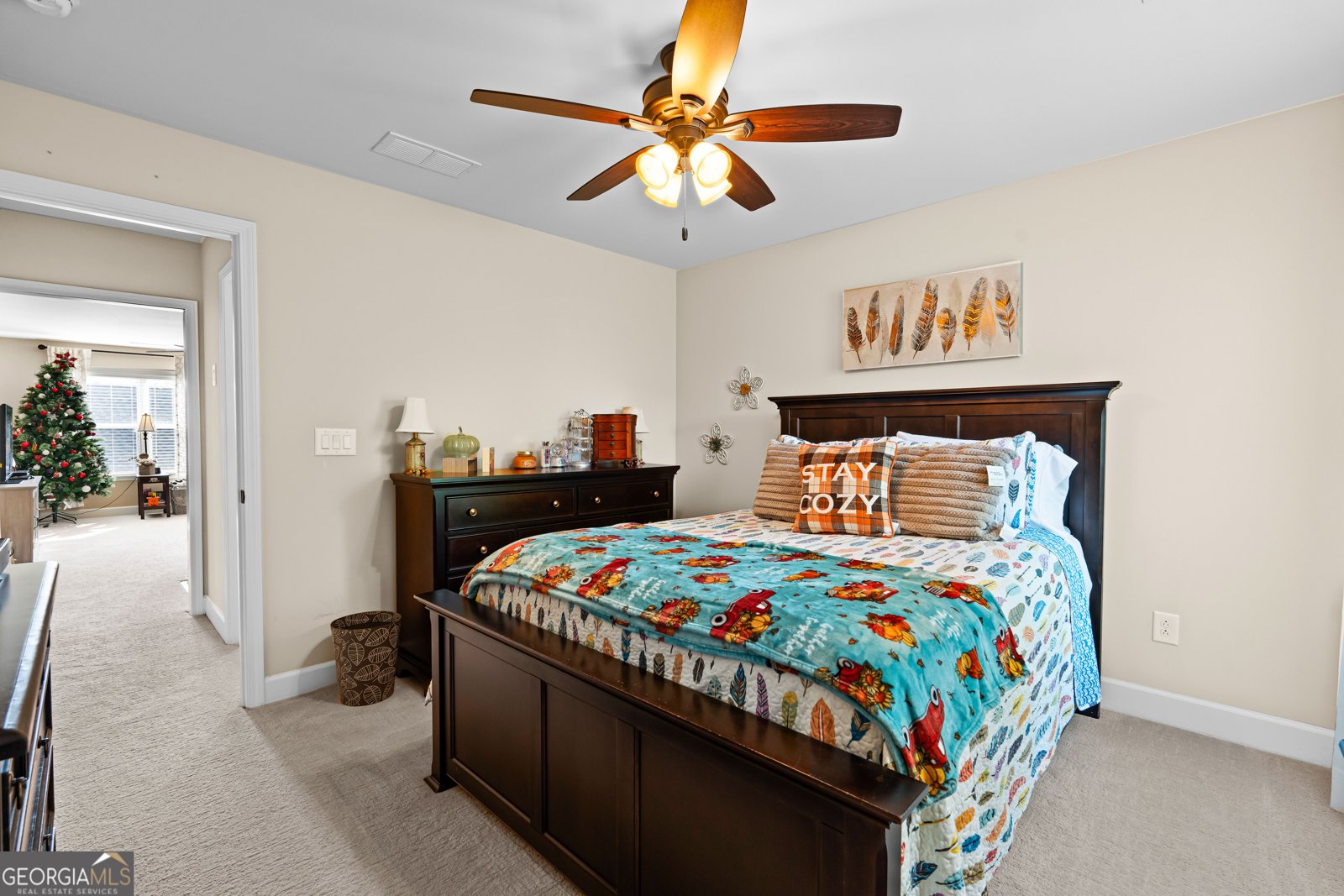 100 Crape Myrtle Drive Griffin - 24