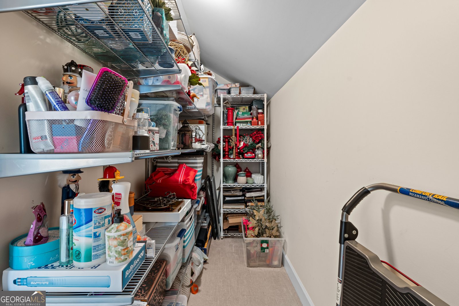 100 Crape Myrtle Drive Griffin - 25