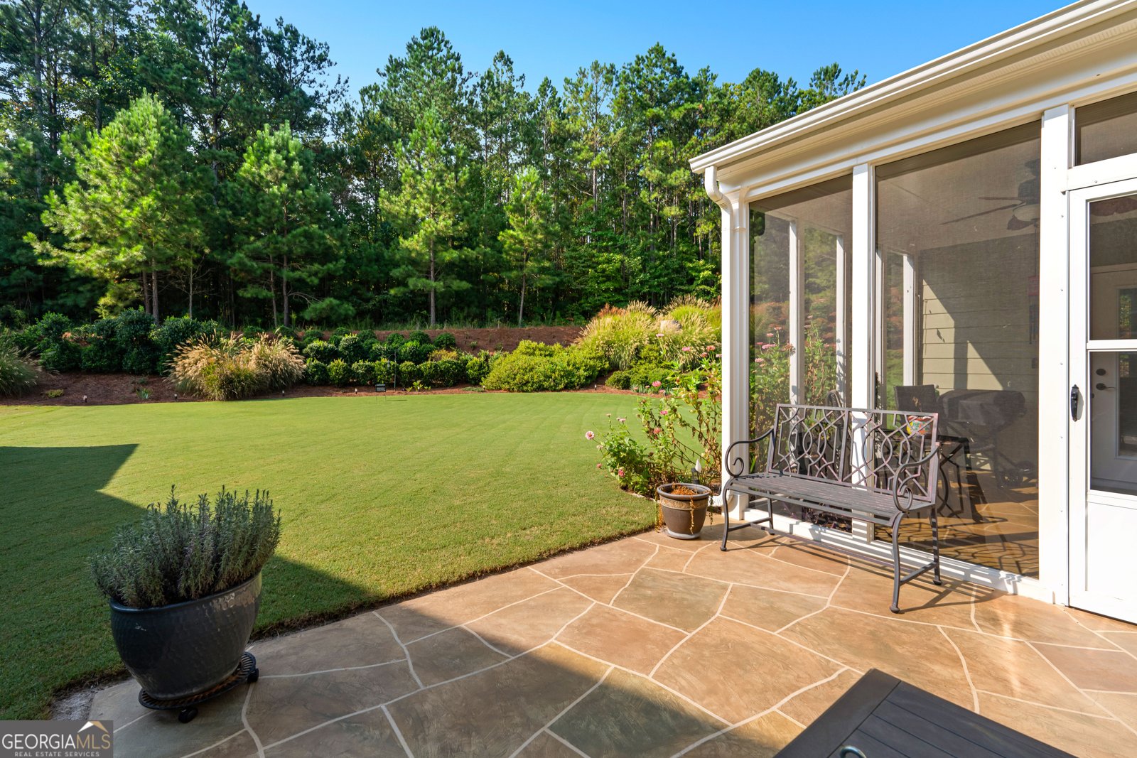 100 Crape Myrtle Drive Griffin - 3